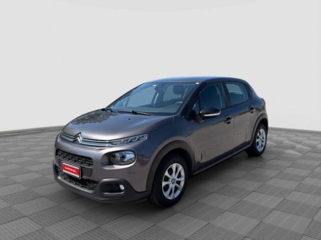 CITROEN C3 C3 PureTech 83 S&S Feel rif. 23956458