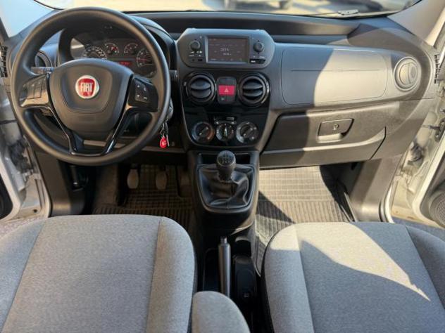 FIAT Qubo 1.3 MJT 80 CV Lounge 5 POSTI rif. 23827738 - Foto 9