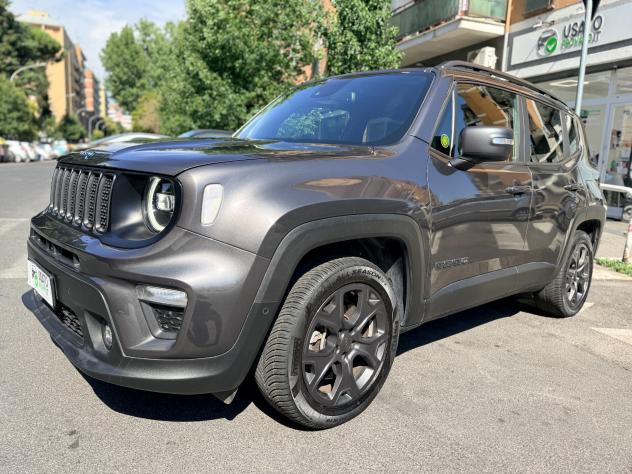 Jeep Renegade 1.3 T4 190CV PHEV 4xe AT6 - Foto 2