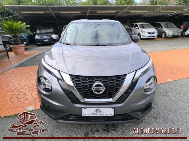 NISSAN Juke 1.0 DIG-T 114 CV DCT N-Connecta PREZZO REALE! rif. 23999701 - Foto 8