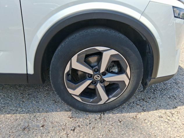 Nissan Qashqai III 2021 1.3 Mild Hybrid 140cv N-Connecta 2WD - Foto 9