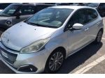 Peugeot 208 BlueHDi 1.6 5 porte Allure