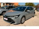 Toyota Corolla 1.8 Benz/Ibrida OK Neop. NO VINCOLO
