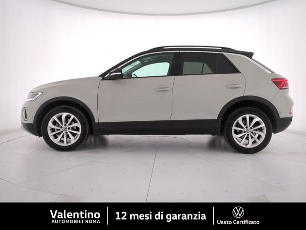 Volkswagen T-Roc 1.0 TSI Life - Foto 4
