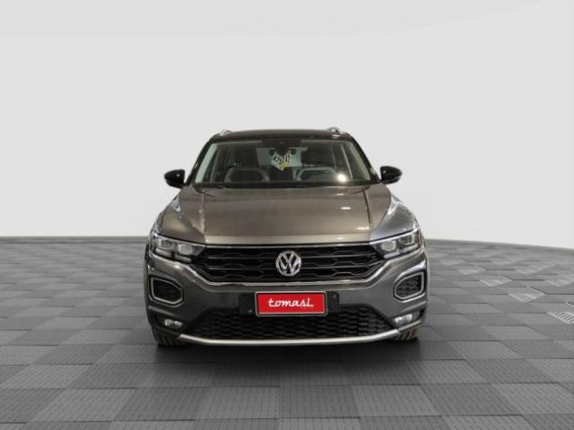 VOLKSWAGEN T-Roc T-Roc 1.0 TSI Advanced BlueMotion Technology rif. 24006504 - Foto 4
