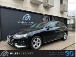 AUDI A4 Avant 35 TDI S tronic €250/mese garanzia 7 anni rif. 23983803