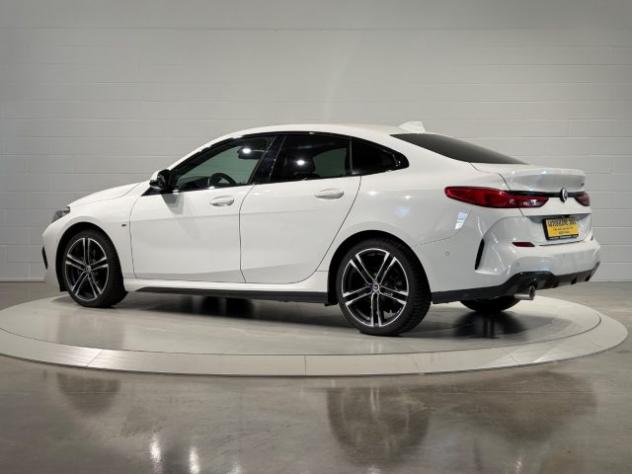 BMW 218 i Gran Coupé Msport M Sport PREZZO REALE rif. 24110849 - Foto 3