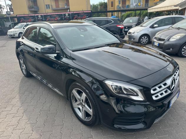 Mercedes-benz GLA 200 d Automatic Premium AMG - Foto 3
