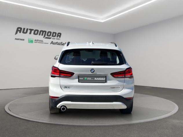 BMW X1 X Drive 25E Business Advantage automatico rif. 24051312 - Foto 5