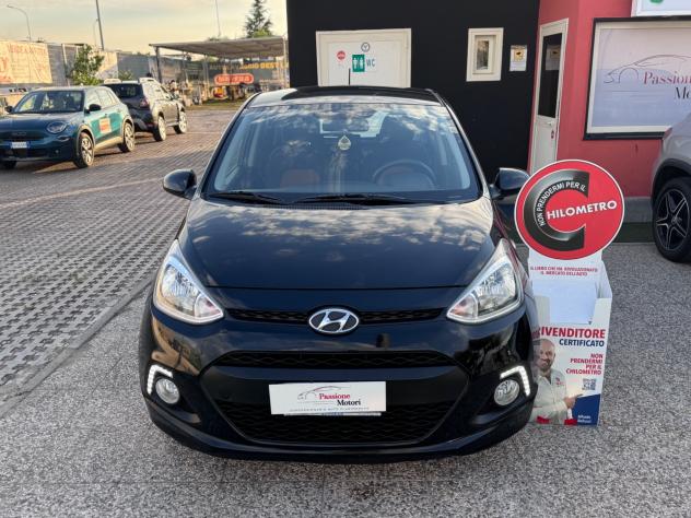 Hyundai i10 1.0 LPGI Econext Sound Edition - Foto 2
