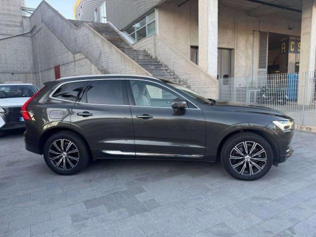 Volvo XC60 B4 D AWD Inscription MILDHYBRID-IVA DEDUCIBILE - Foto 5