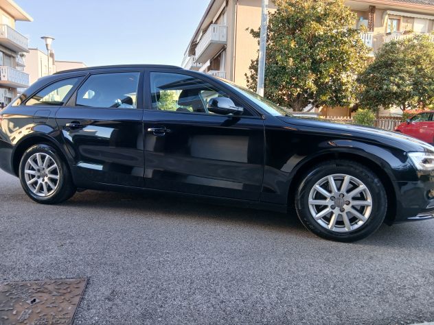 Audi A 4 2.0 Tdi 150 cv Avant Business Automatica prezzo finanziabile - Foto 3