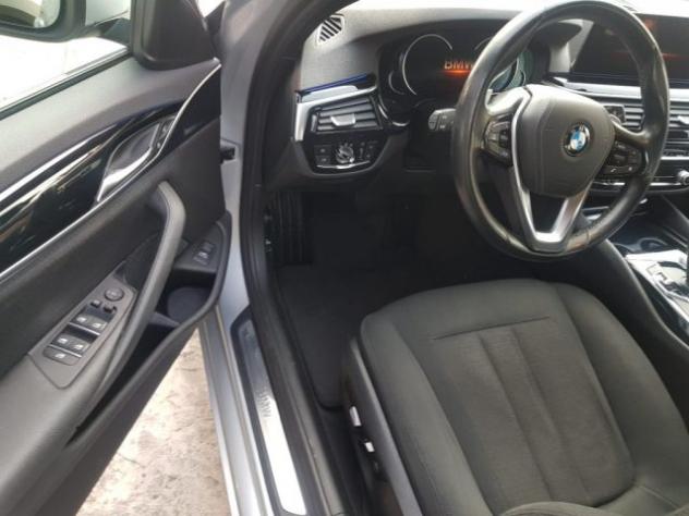BMW 530 d xDrive 249CV Touring Luxury rif. 20697249 - Foto 7