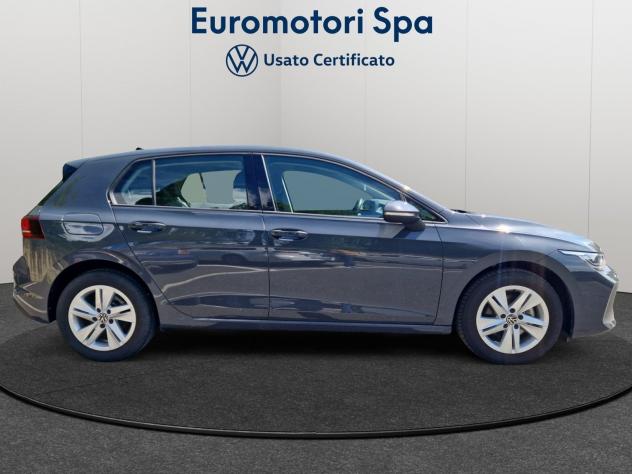 Volkswagen Golf Golf 2.0 tdi Life 150cv dsg - Foto 6