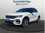 Volkswagen T-Roc T-Roc 1.0 tsi R-Line 110cv