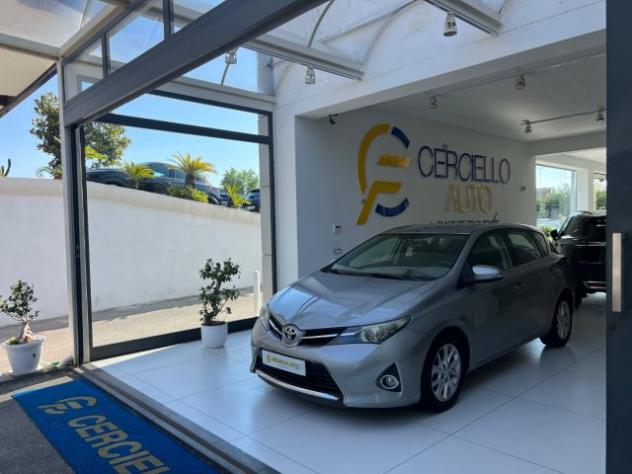 TOYOTA Auris 1.4 D-4D 5 porte rif. 23871054 - Foto 2