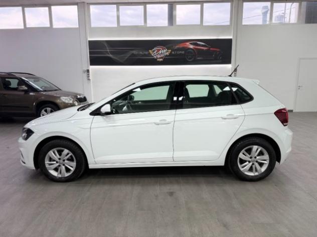 VOLKSWAGEN Polo 1.0 TSI 5p. Highline BlueMotion Technology rif. 23735631 - Foto 8