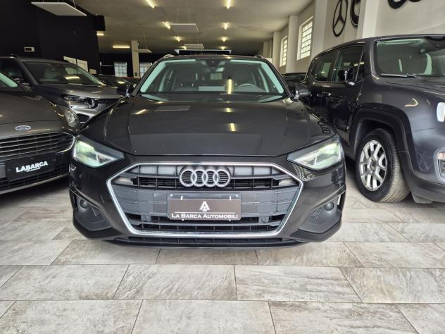 Audi A4 30 TDI/136 CV S tronic Business Advanced - Foto 3