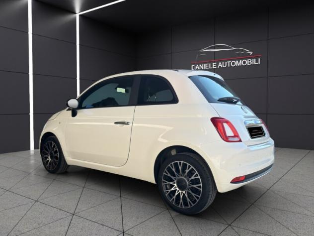 FIAT 500 (2015-2024) 500 1.0 Hybrid Dolcevita - Foto 4