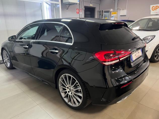 Mercedes-benz A 180 Premium - Foto 4