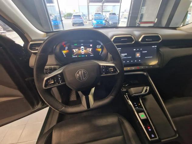 MG ZS (2024--) ZS 1.5 Hybrid+ Luxury - Foto 7
