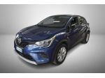 Renault Captur II 2019 1.0 tce Intens Gpl 100cv my21