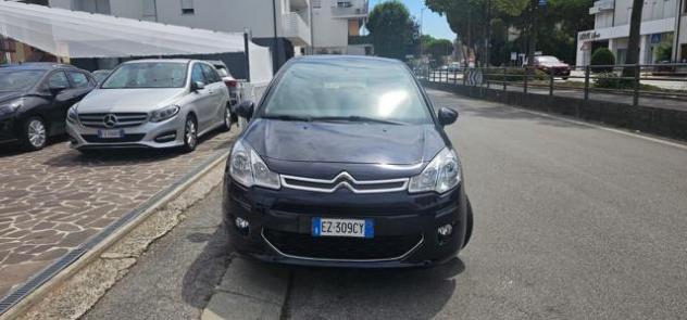 CITROEN C3 BlueHDi 75 Seduction rif. 23937591 - Foto 8