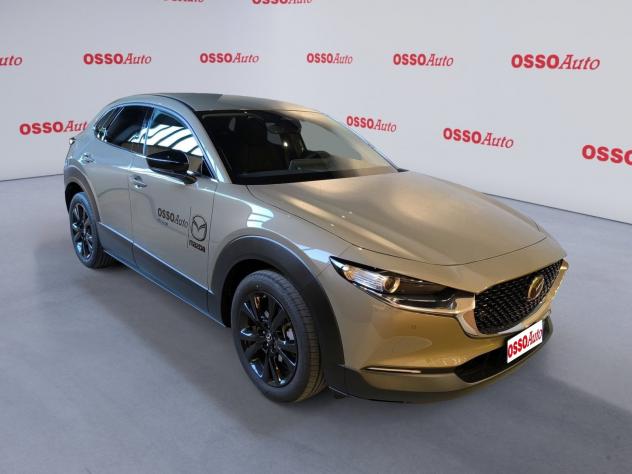 Mazda CX-30 e-SKYACTIV-G 140 HP HYBRID HOMURA - Foto 2