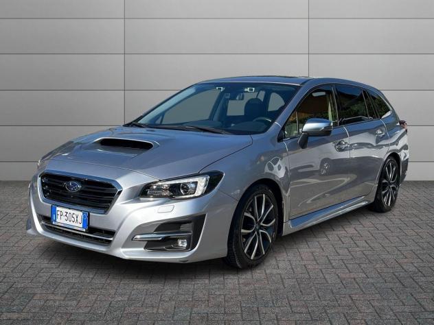 Subaru Levorg 1.6 DIT Sport Unlimited