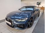 BMW Serie 4 430i Coupé Msport