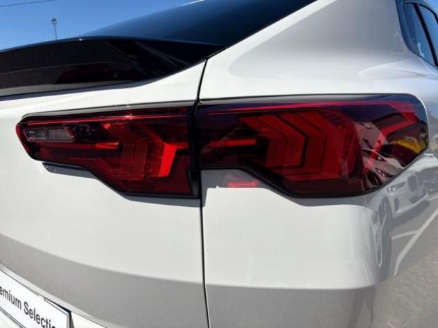 BMW X2 sDrive 18d Msport Aut. rif. 23799864 - Foto 7