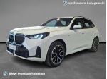 BMW X3 xDrive20d 48V MSport Pro rif. 24175057