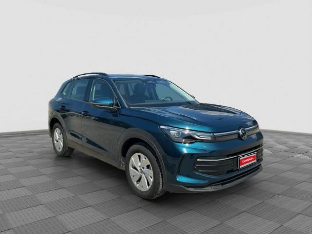 VOLKSWAGEN Tiguan 3ª serie 2.0 TDI 150 CV DSG Life rif. 23965642 - Foto 7