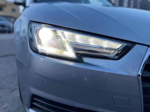 AUDI A4 Avant 2.0 TDI 150 CV S tronic Business Sport rif. 24074875 - Foto 5