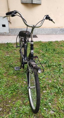 BICICLETTA NUOVA MODELLO BRERA CICLI PIEGHEVOLE - Foto 3