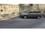 Posto per macchina e moto via samuele 38 catania vicino stadio