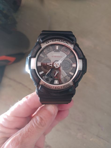 Orologio g shock - Foto 5