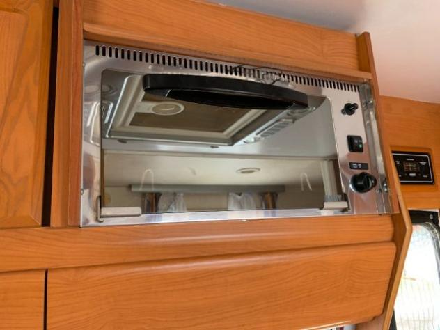 ADRIA 670 DK rif. 24180245 - Foto 10