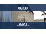 Immobile in asta di 840 m² in vendita a Cerami