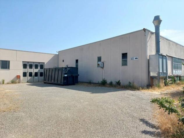 Immobile in asta di 3012 m² in vendita a Poggibonsi - Foto 2