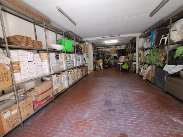Magazzino in vendita a Santa Croce sull'Arno 107 mq Rif: 1424641 - Foto 2