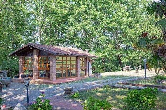 Villa in Vendita in serricciolo a Aulla - Foto 10