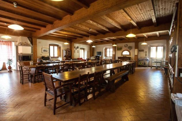 VILLA di 10 vani e di 2400 mq (BORGO SAN LORENZO) rif. AAI818 - Foto 7