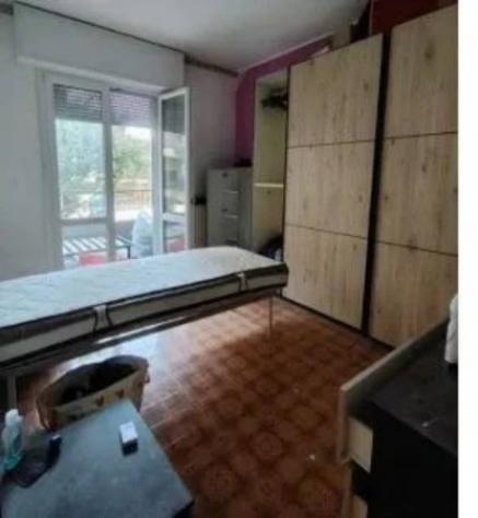 Immobile in asta di 83 m², box auto in vendita a Calcio - Foto 8