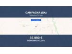 Immobile in asta di 53 m², box auto in vendita a Campagna