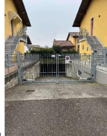 Immobile in asta di 110 m², box auto in vendita a Castelnuovo del Garda - Foto 4