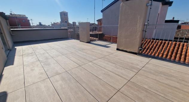 Appartamento 5 locali - Rif. 2486