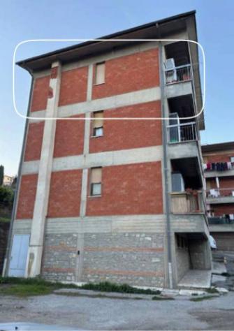 Immobile in asta di 96 m² con più di 5 locali in vendita a Chiusi - Foto 3