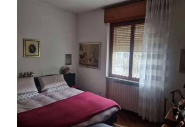 Immobile in asta di 109 m², box auto in vendita a Cogliate - Foto 4