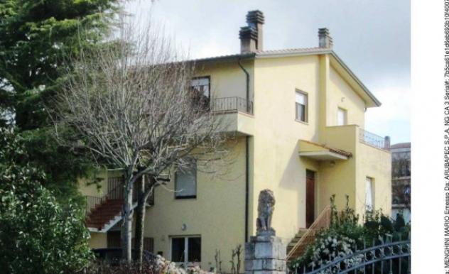 Immobile in asta di 102 m² in vendita a Collazzone - Foto 3